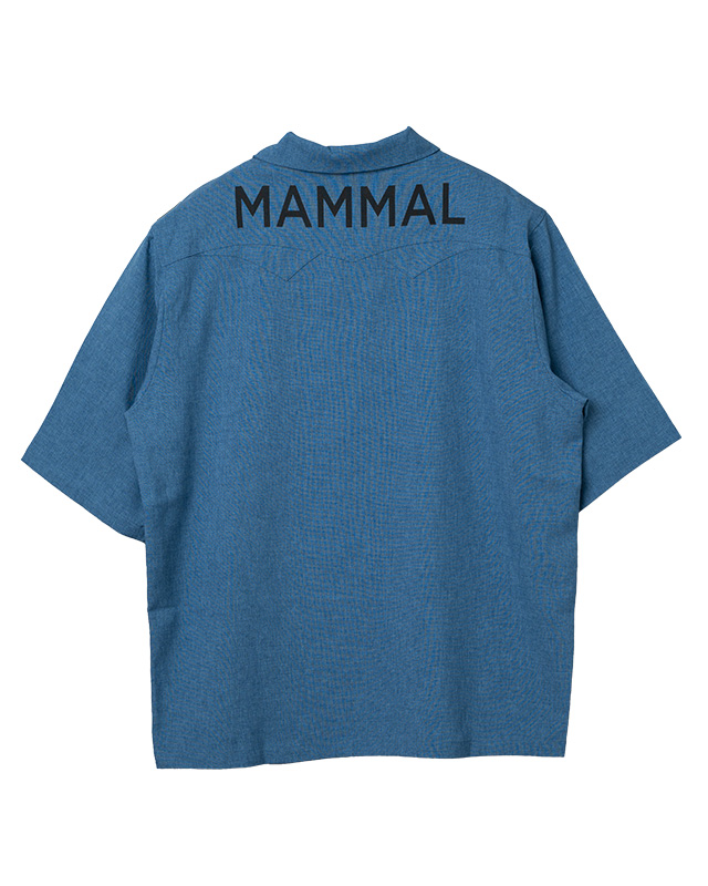 mammal