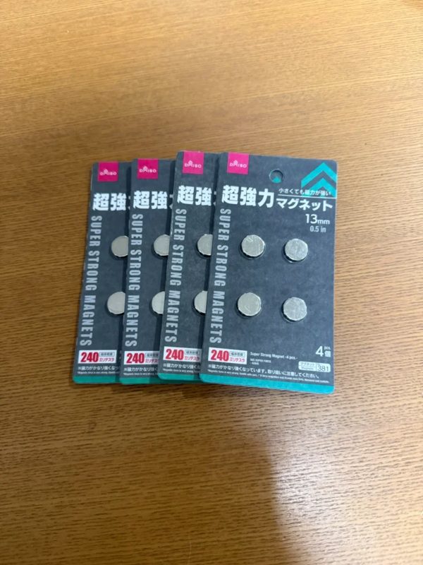 磁石