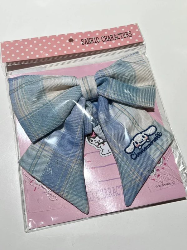 制服リボン