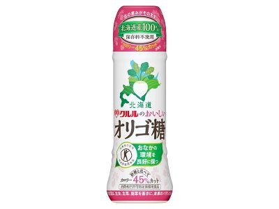 フラクトオリゴ糖