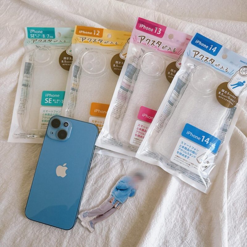 iPhoneケース