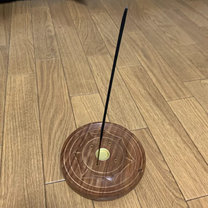 お香立て