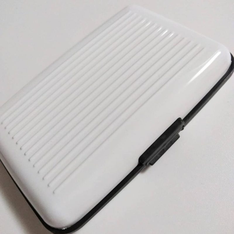 デザインカードケース