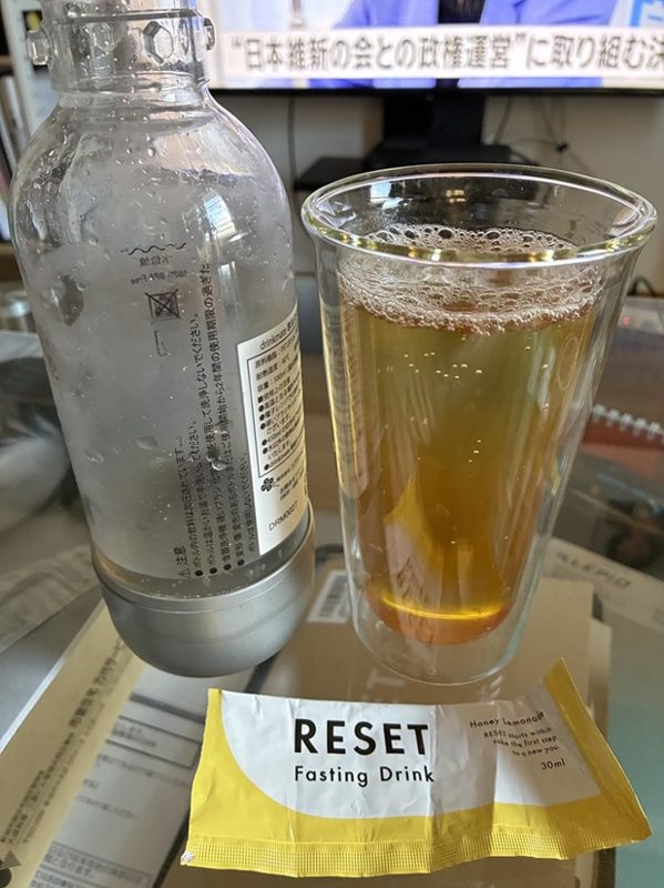 酵素ドリンク
