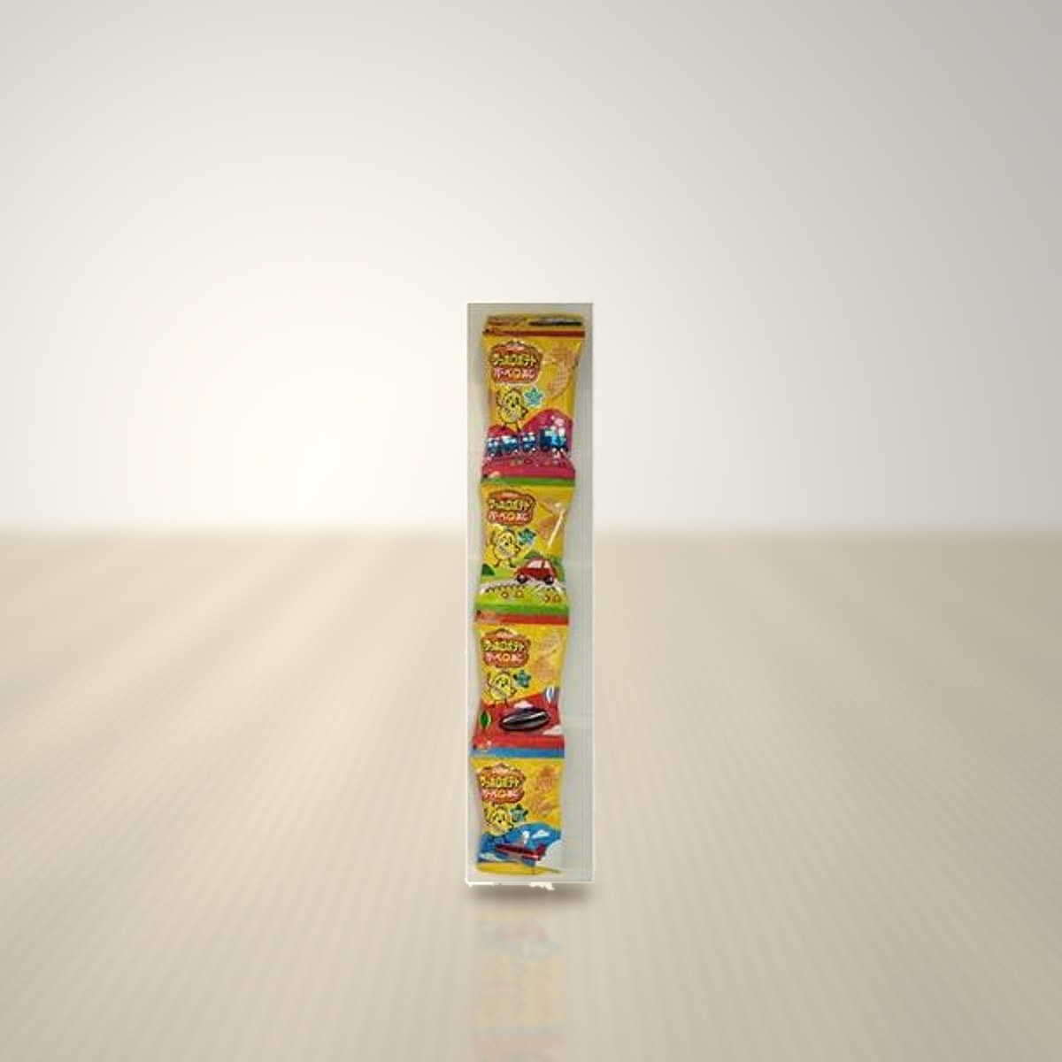 サッポロポテト