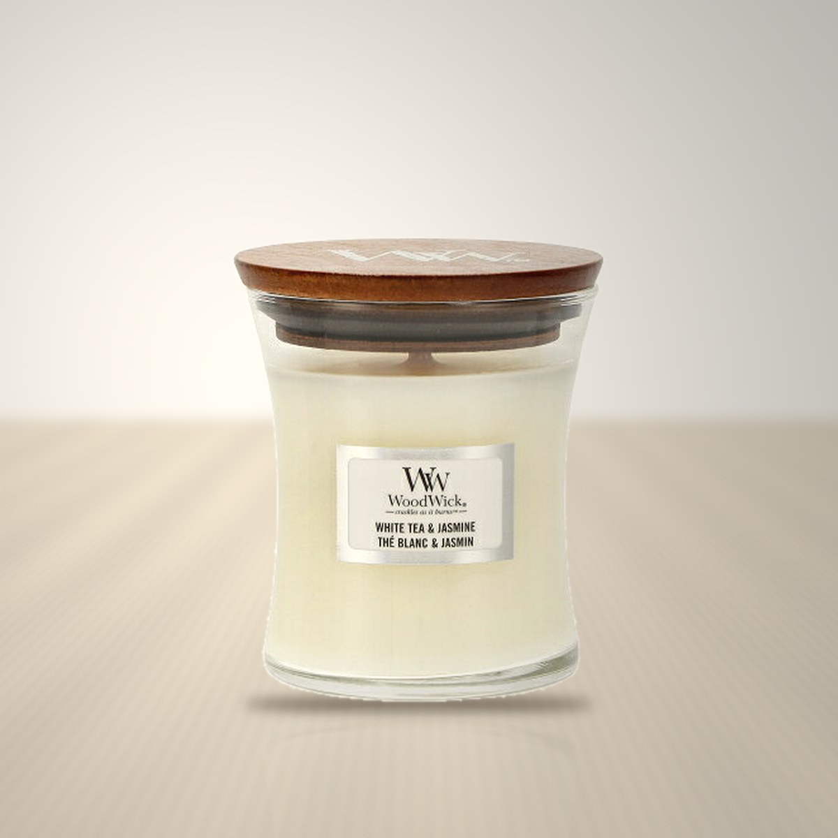 ウッドウィック(WoodWick)