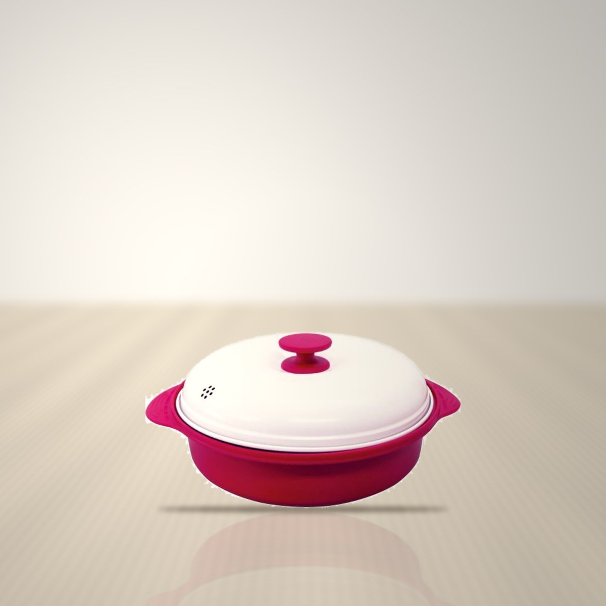 レンジクック