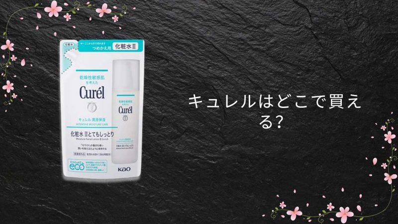 キュレル