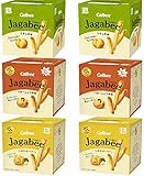 ジャガビーの箱入り